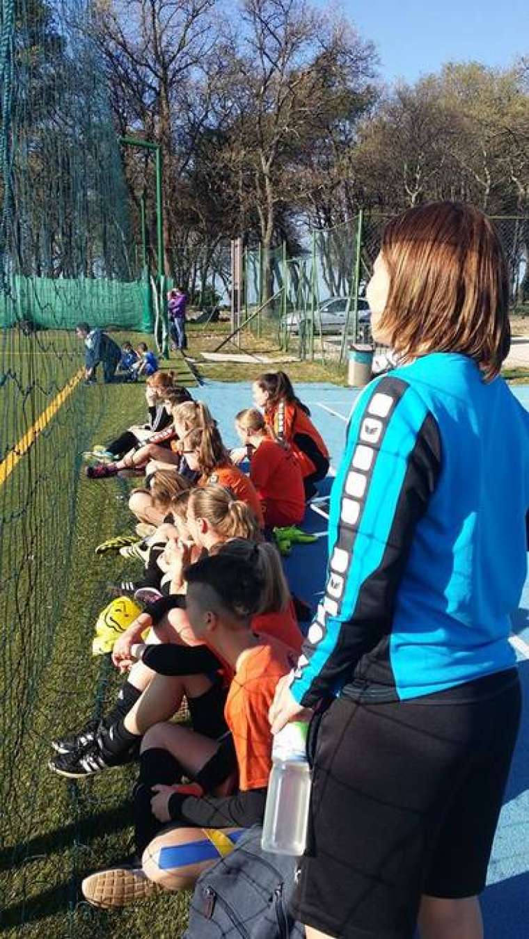 Foto: Irena Koštič