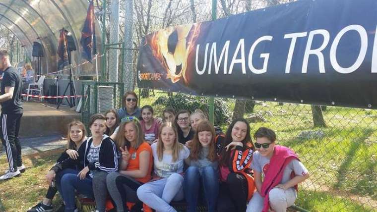 Foto: Irena Koštič
