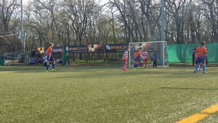 Foto: Irena Koštič