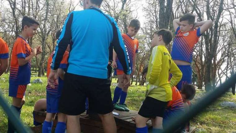 Foto: Irena Koštič