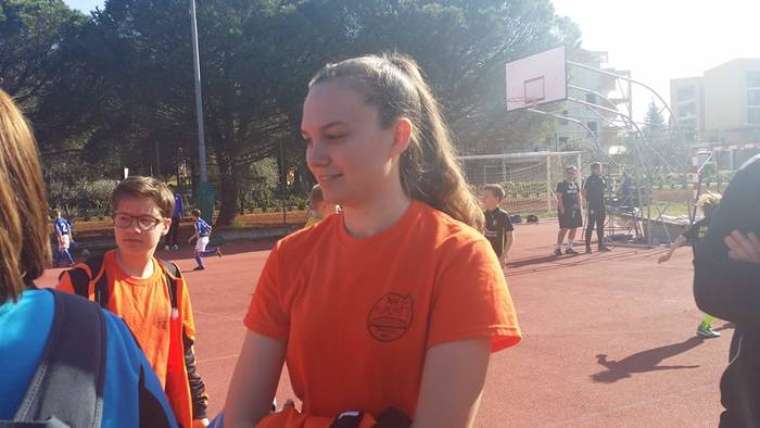 Foto: Irena Koštič
