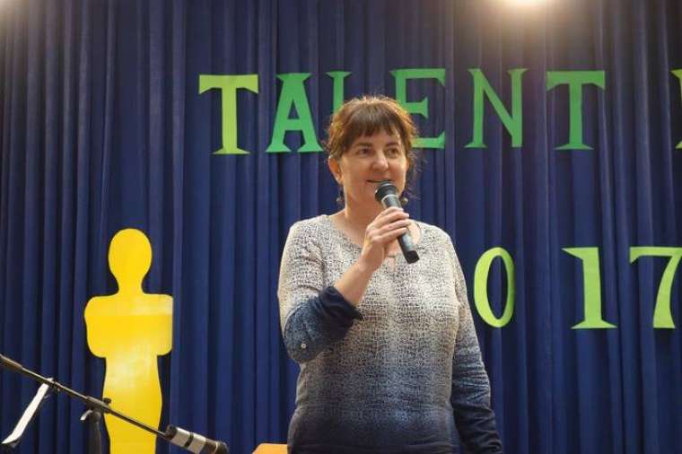Foto: Metka Galič