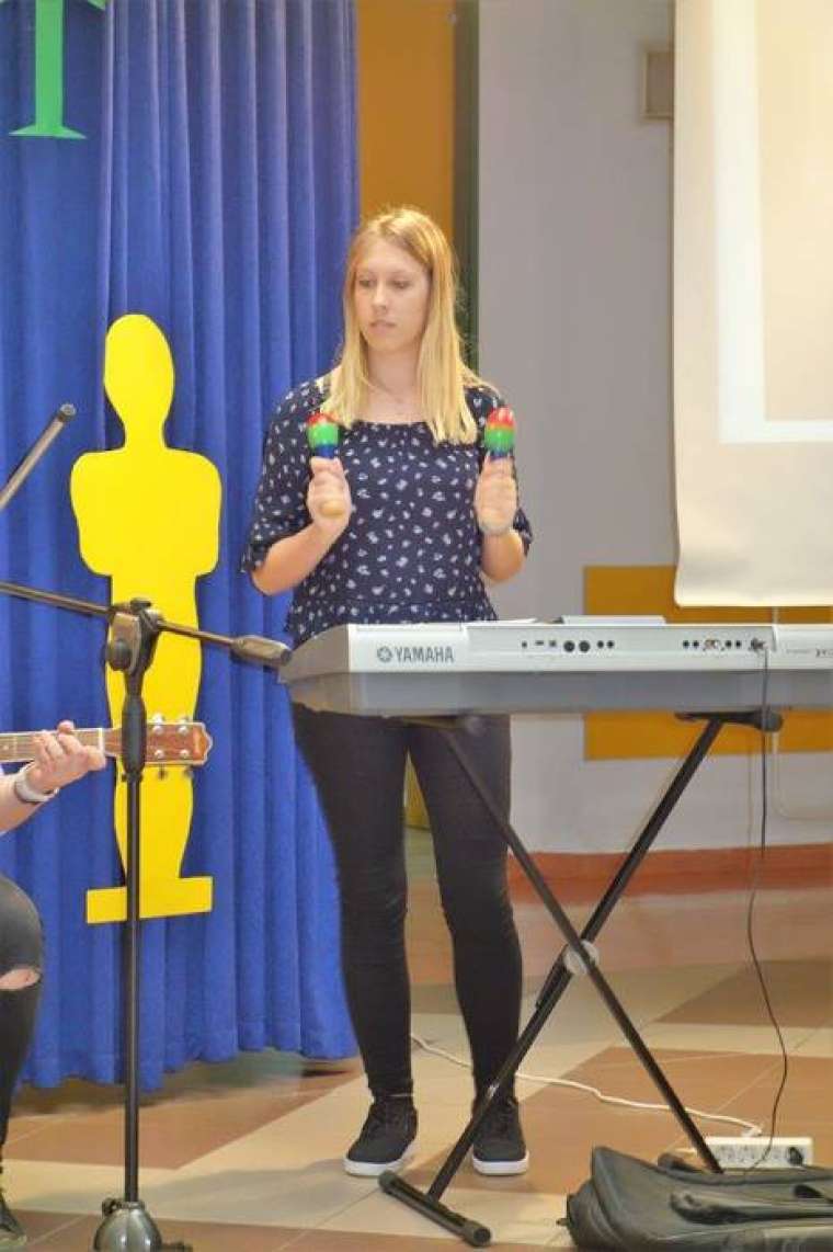 Foto: Metka Galič