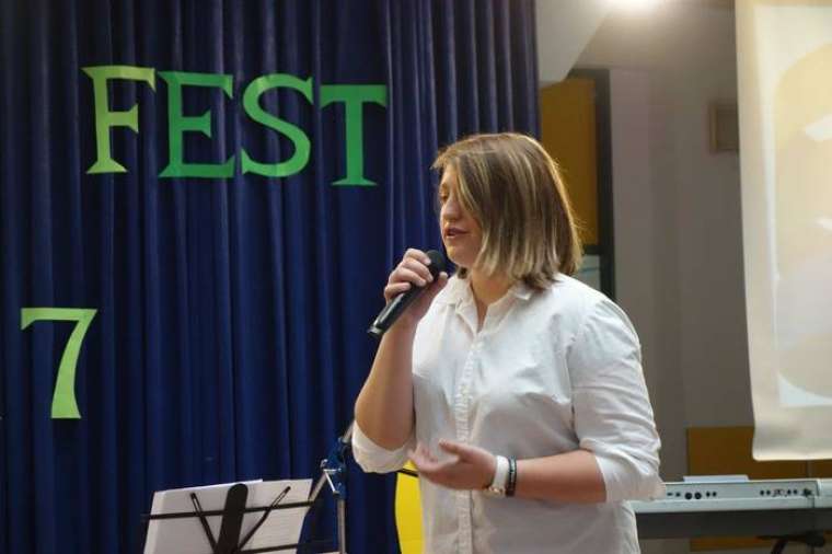 Foto: Metka Galič