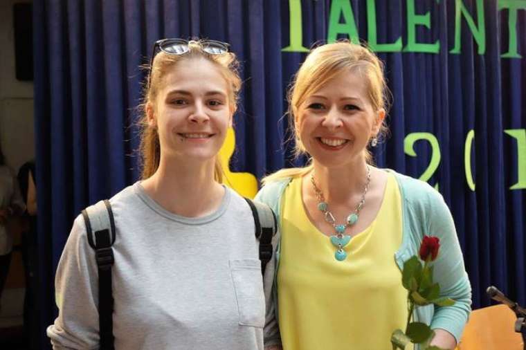 Foto: Metka Galič
