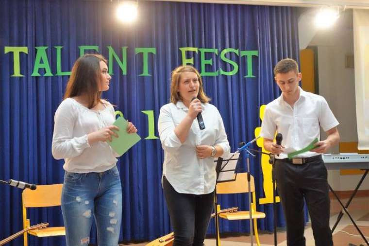 Foto: Metka Galič