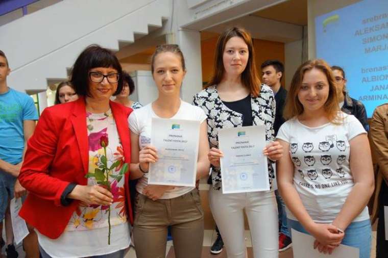 Foto: Metka Galič