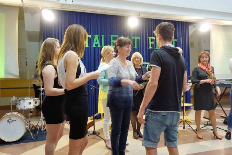 Foto: Metka Galič