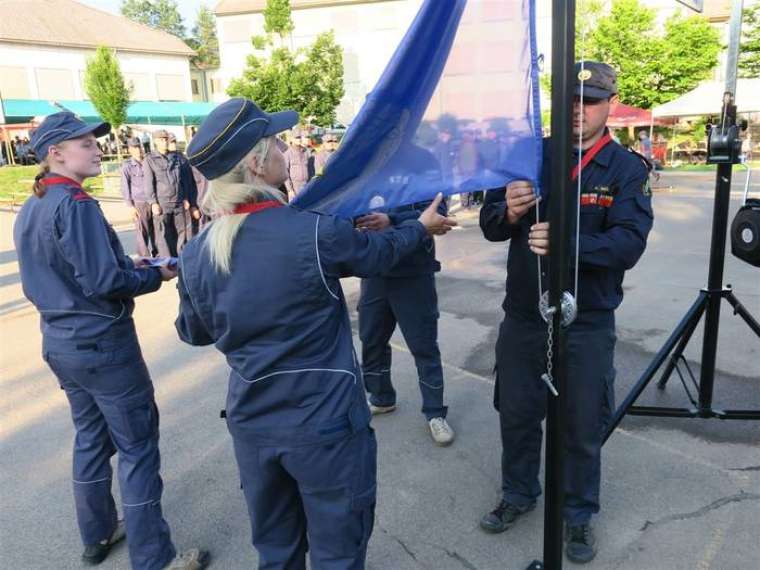Foto: Slavko Mirtič