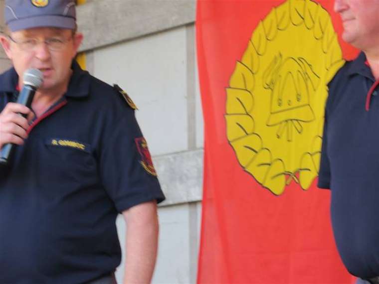 Foto: Slavko Mirtič