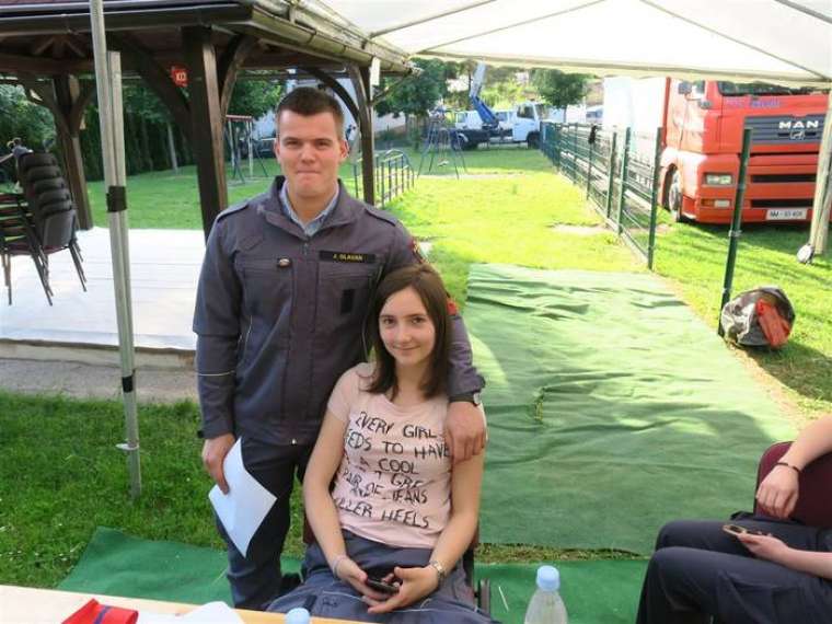 Foto: Slavko Mirtič