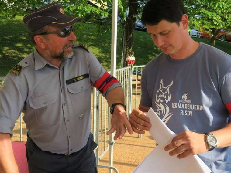 Foto: Slavko Mirtič