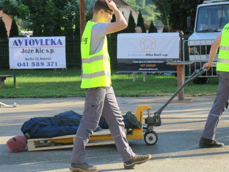 Foto: Slavko Mirtič