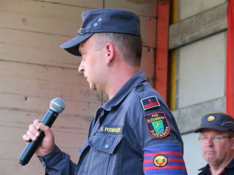 Foto: Slavko Mirtič