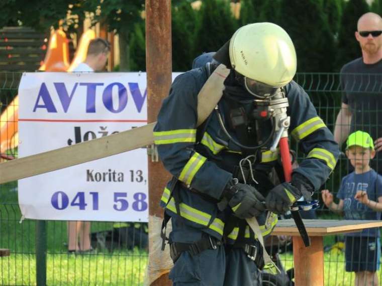 Foto: Slavko Mirtič