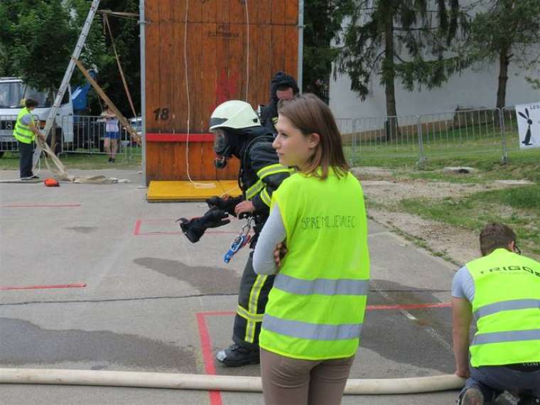 Foto: Slavko Mirtič