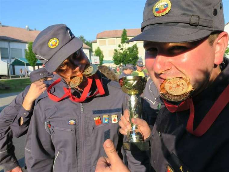 Foto: Slavko Mirtič