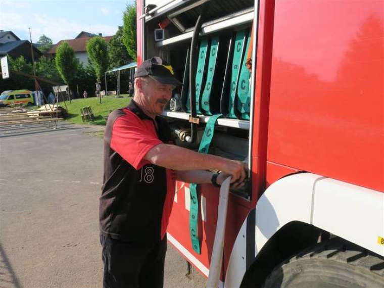 Foto: Slavko Mirtič