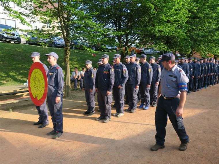 Foto: Slavko Mirtič