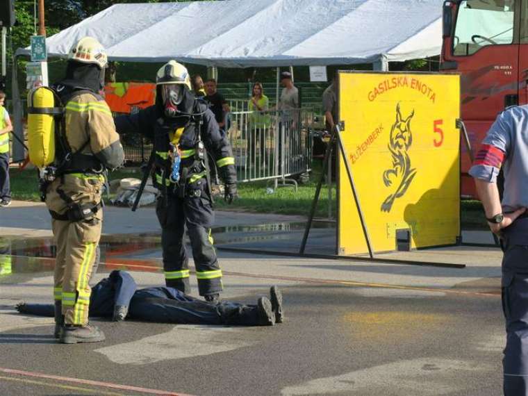 Foto: Slavko Mirtič