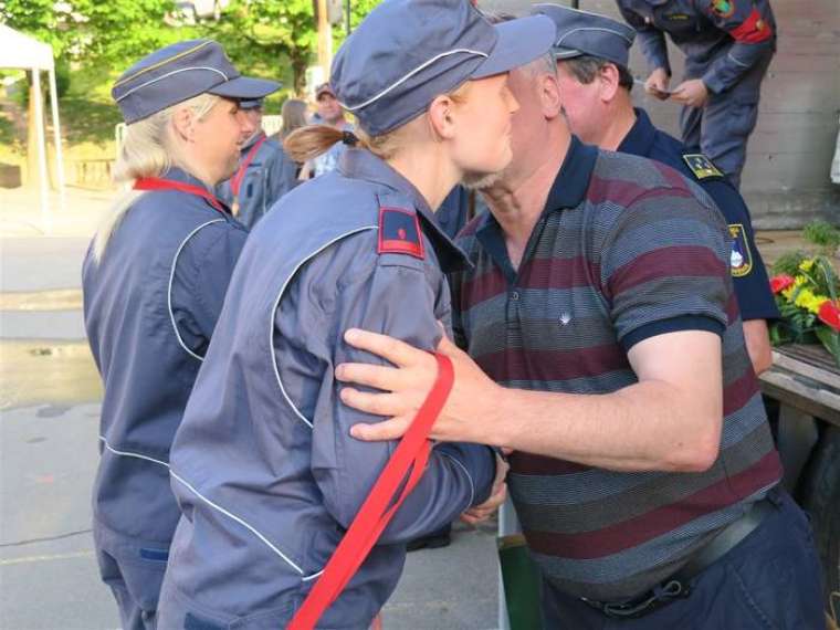 Foto: Slavko Mirtič
