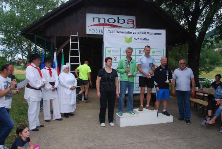 Foto: Božo Vidmar