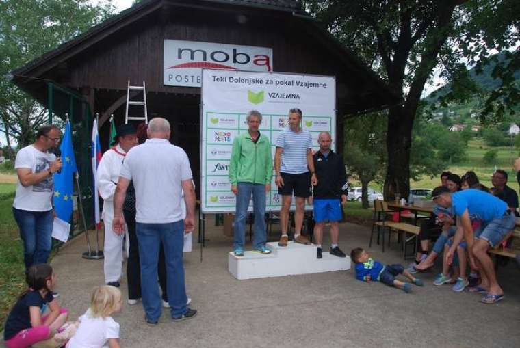 Foto: Božo Vidmar