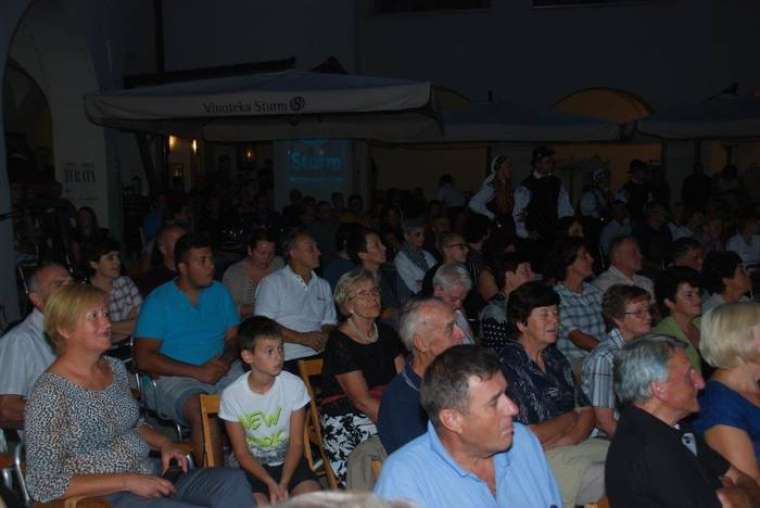 Foto: Božo Vidmar
