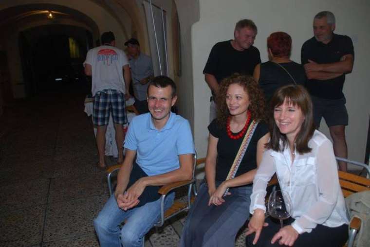 Foto: Božo Vidmar