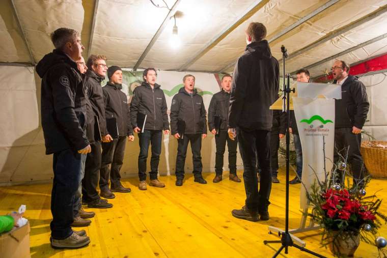 DOB PRI ŠENTVIDU NOVO IGRIŠČE