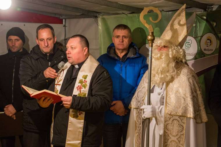 DOB PRI ŠENTVIDU NOVO IGRIŠČE