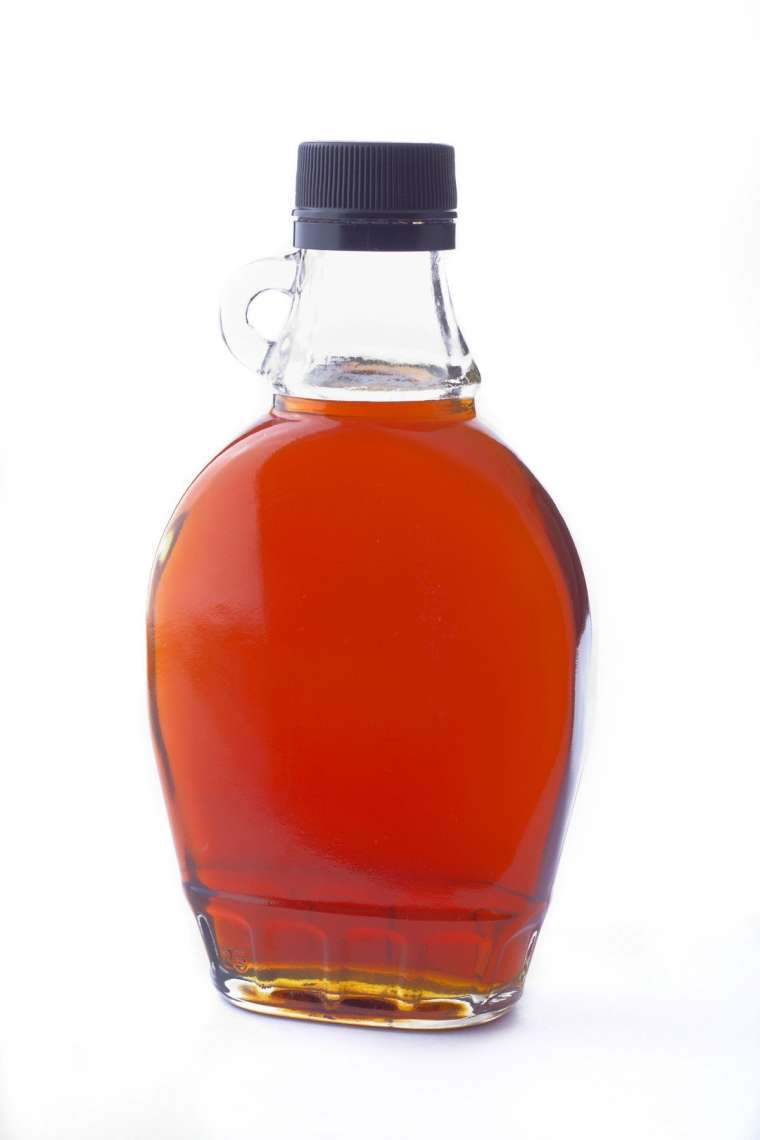 Javorov sirup