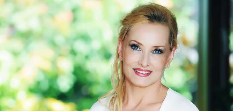 Tanja Ribič