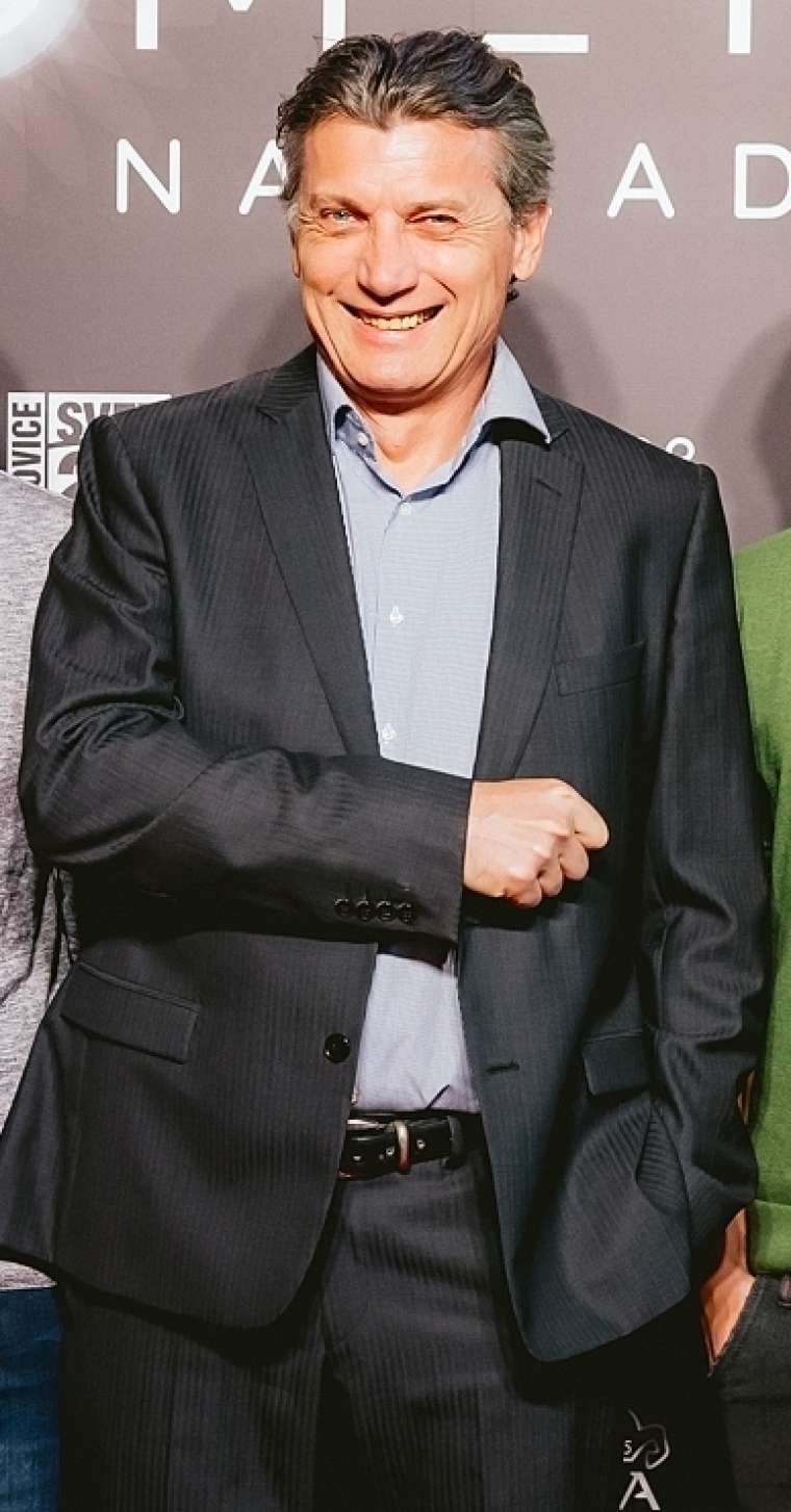 Igor Ribič