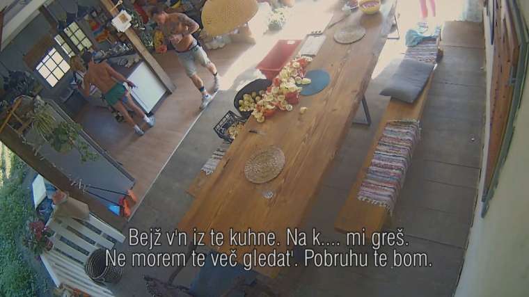 Nik v nekoliko drugačni luči ...