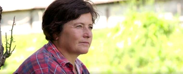 Darja Tomažin