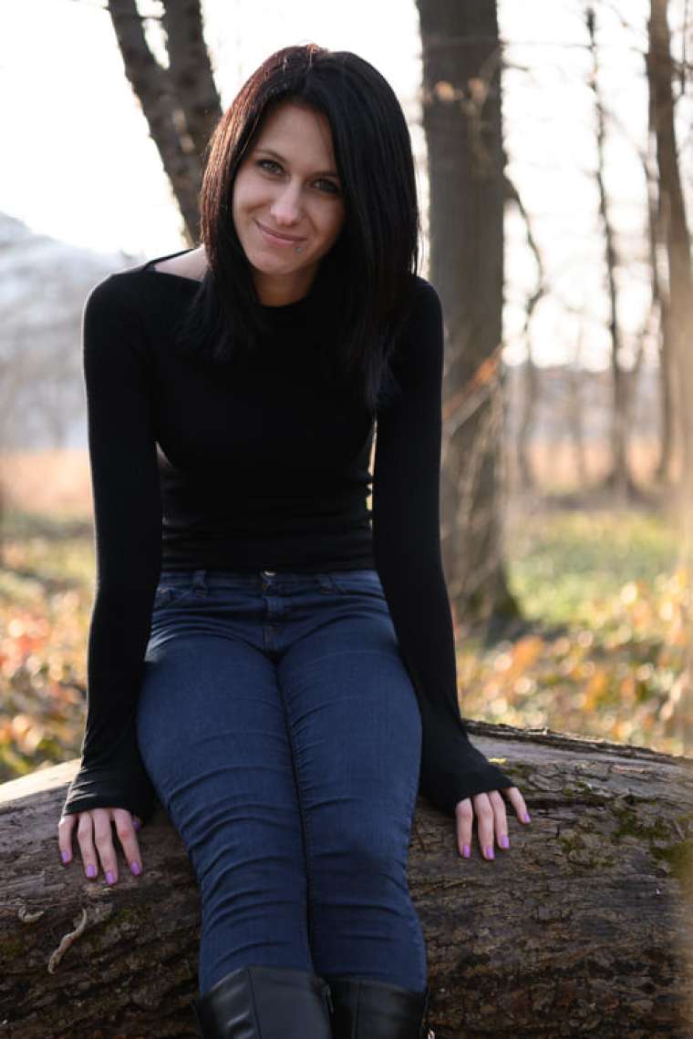 Tamara Korošec