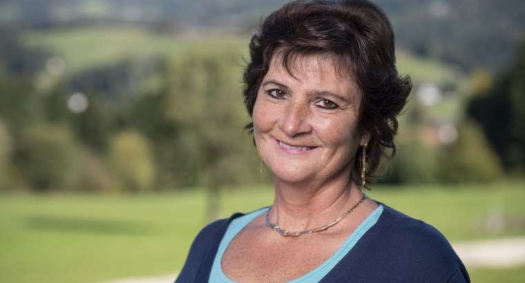Jožica Matko