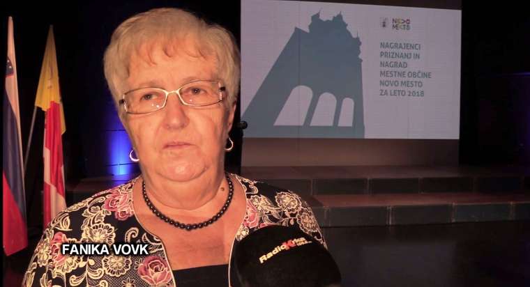 Osrednja prireditev ob novomeškem občinskem prazniku