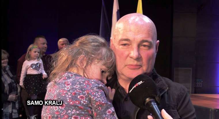 Osrednja prireditev ob novomeškem občinskem prazniku
