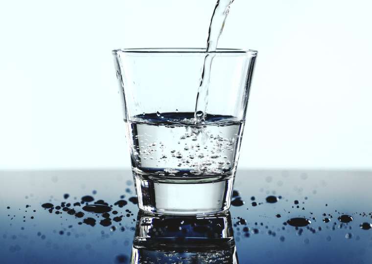voda