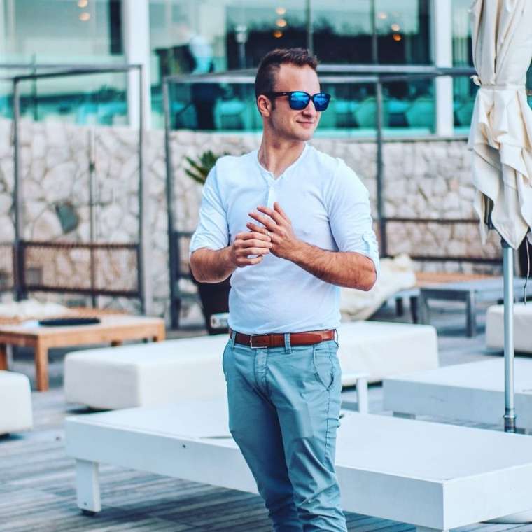 Tomaž Bizjak