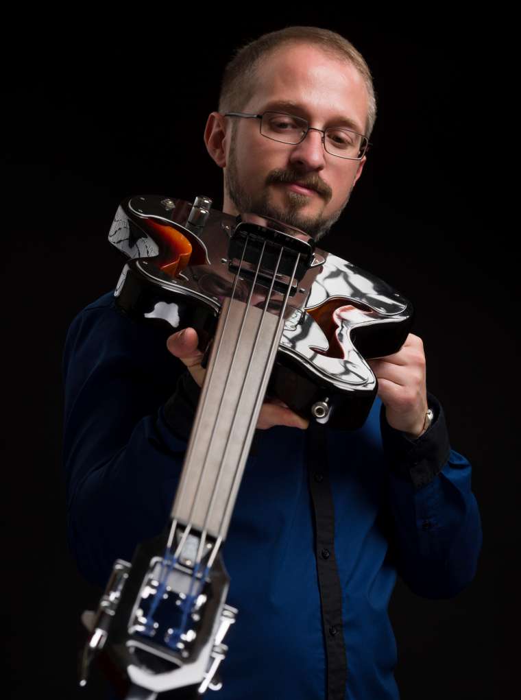 Luka Groboljšek
