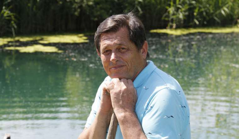 Ljubo Bebić