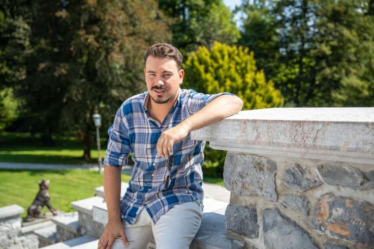 Sergije Lugovski