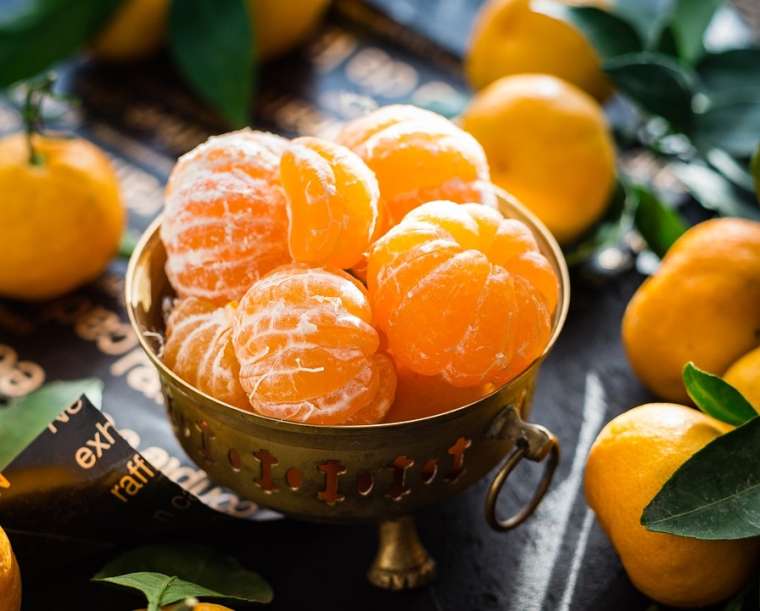 Mandarine