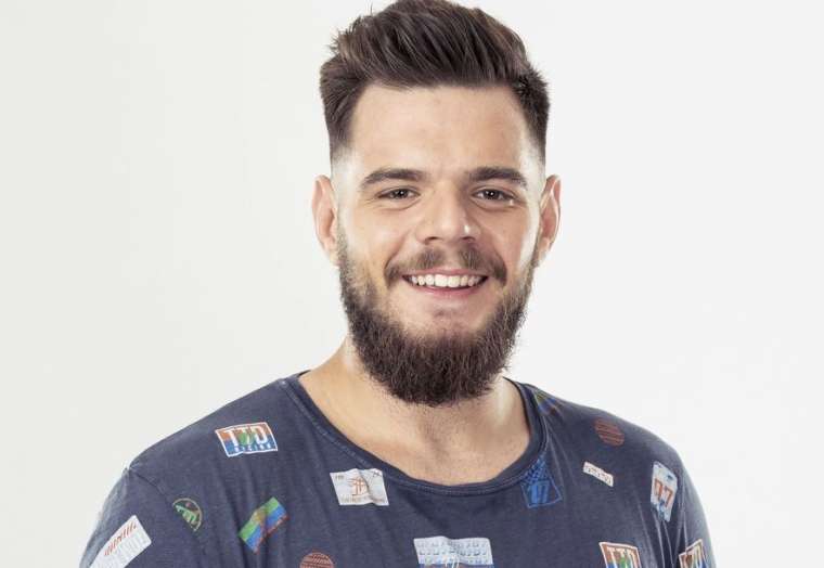 DENIS ŠAJHER KOVAČIČ
