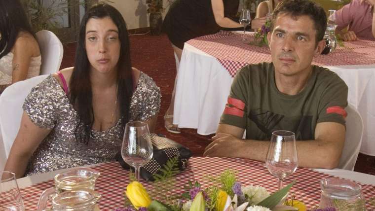 Josip in Nikolina