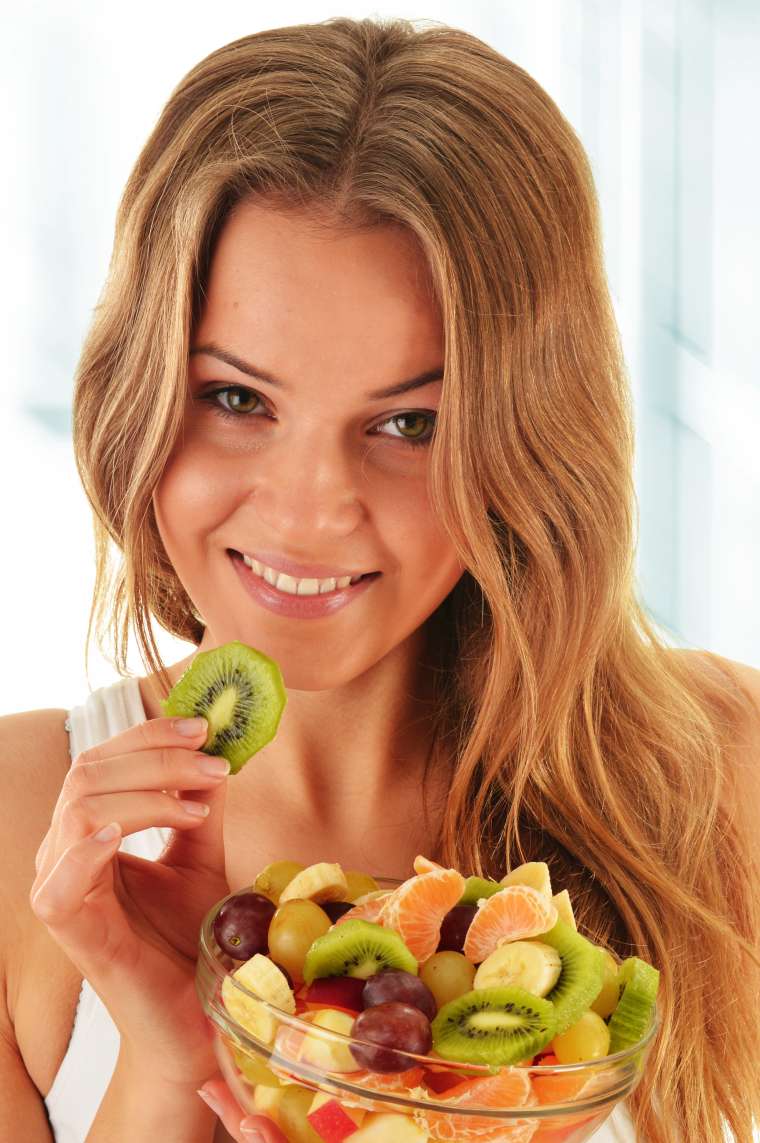 Presna dieta