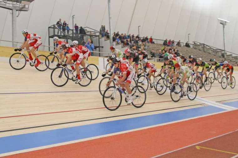Velodrom Češča vas